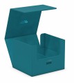 Minthive 30+ XenoSkin Petrol Blue