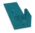 Minthive 30+ XenoSkin Petrol Blue