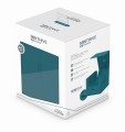 Minthive 30+ XenoSkin Petrol Blue