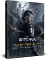 The Witcher RPG - Wiedźmińskie Zapiski