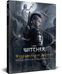 The Witcher RPG - Wiedźmińskie Zapiski