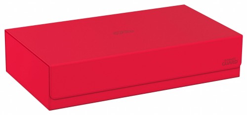 Omnihive 1000+ XenoSkin Red