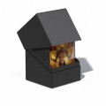 Return To Earth Boulder Deck Case 100+ Standard Size Black