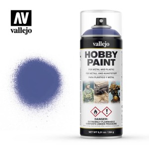 Ultramarine Blue 400ml 28.017