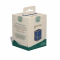 Return To Earth Boulder Deck Case 100+ Standard Size Blue