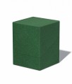 Return To Earth Boulder Deck Case 100+ Standard Size Green