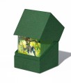 Return To Earth Boulder Deck Case 100+ Standard Size Green