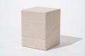 Return To Earth Boulder Deck Case 100+ Standard Size Natural