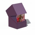  Return To Earth Boulder Deck Case 100+ Standard Size Purple