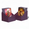  Return To Earth Boulder Deck Case 100+ Standard Size Purple