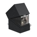 Return To Earth Boulder Deck Case 133+ Standard Size Black
