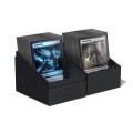 Return To Earth Boulder Deck Case 133+ Standard Size Black