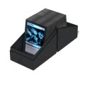 Return To Earth Boulder Deck Case 133+ Standard Size Black