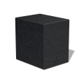 Return To Earth Boulder Deck Case 133+ Standard Size Black