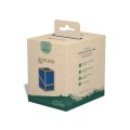 Return To Earth Boulder Deck Case 133+ Standard Size Blue