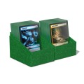 Return To Earth Boulder Deck Case 133+ Standard Size Green