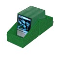 Return To Earth Boulder Deck Case 133+ Standard Size Green
