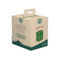 Return To Earth Boulder Deck Case 133+ Standard Size Green