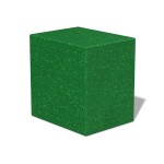 Return To Earth Boulder Deck Case 133+ Standard Size Green