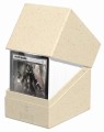 Return To Earth Boulder Deck Case 133+ Standard Size Natural