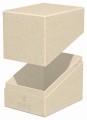 Return To Earth Boulder Deck Case 133+ Standard Size Natural