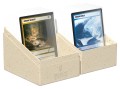 Return To Earth Boulder Deck Case 133+ Standard Size Natural