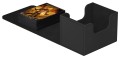 Sidewinder 100+ XenoSkin Monocolor Black
