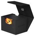 Sidewinder 100+ XenoSkin Monocolor Black