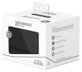 Sidewinder 100+ XenoSkin Monocolor Black