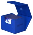 Sidewinder 100+ XenoSkin Monocolor Blue