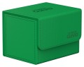 Sidewinder 100+ XenoSkin Monocolor Green