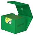 Sidewinder 100+ XenoSkin Monocolor Green