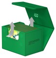 Sidewinder 100+ XenoSkin Monocolor Green
