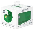 Sidewinder 100+ XenoSkin Monocolor Green