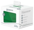 Sidewinder 100+ XenoSkin Monocolor Green