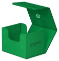 Sidewinder 100+ XenoSkin Monocolor Green
