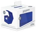 Sidewinder 100+ XenoSkin Monocolor Blue