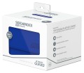 Sidewinder 100+ XenoSkin Monocolor Blue