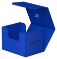 Sidewinder 100+ XenoSkin Monocolor Blue