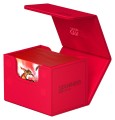 Sidewinder 100+ XenoSkin Monocolor Red