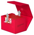Sidewinder 100+ XenoSkin Monocolor Red