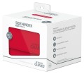 Sidewinder 100+ XenoSkin Monocolor Red