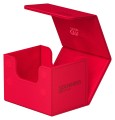 Sidewinder 100+ XenoSkin Monocolor Red