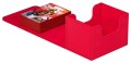 Sidewinder 100+ XenoSkin Monocolor Red