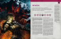 The Witcher RPG