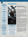 The Witcher RPG