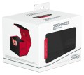  Sidewinder 100+ XenoSkin SYNERGY Black/Red