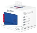 Sidewinder 100+ XenoSkin SYNERGY Blue/Red