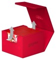 Sidewinder 133+ XenoSkin Monocolor Red