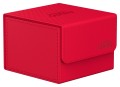 Sidewinder 133+ XenoSkin Monocolor Red